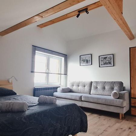 Apartamenty Diamond Na Sportowej 泰里克兹 外观 照片