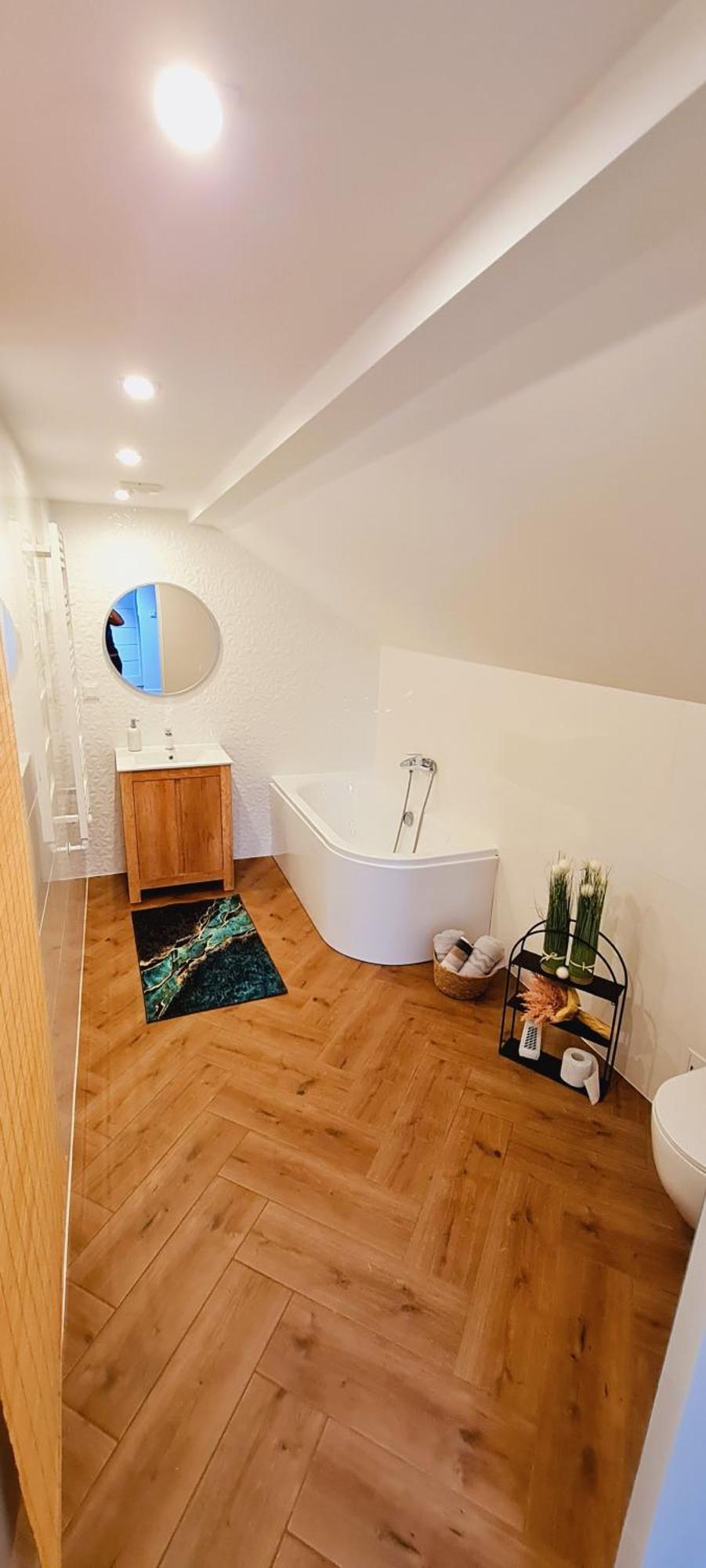 Apartamenty Diamond Na Sportowej 泰里克兹 外观 照片